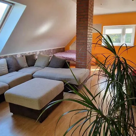 Easystay Tartu * Uhti