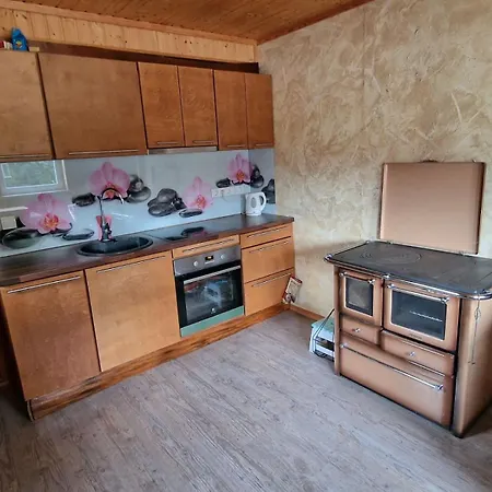 Apartment Easystay Tartu