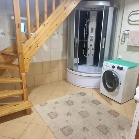 Easystay Tartu Apartman Uhti