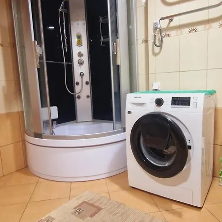 Easystay Tartu Apartman