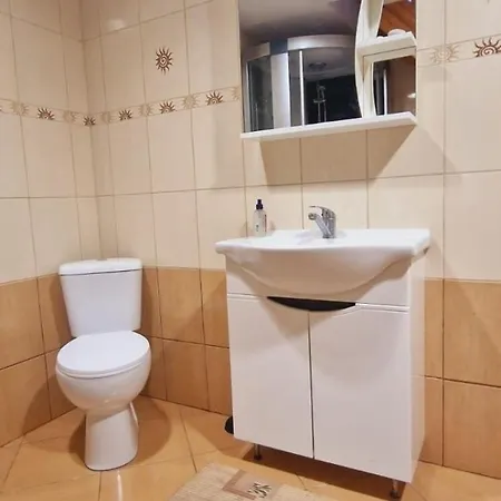 Apartman Easystay Tartu