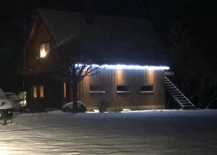 Apartman Easystay Tartu Uhti