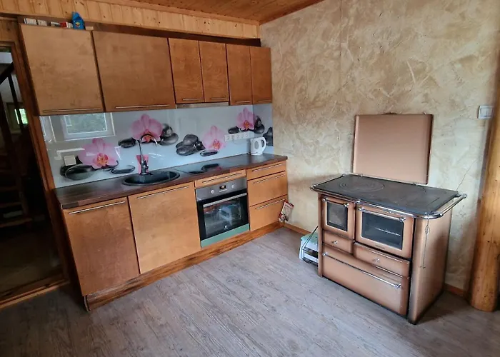 Apartman Easystay Tartu