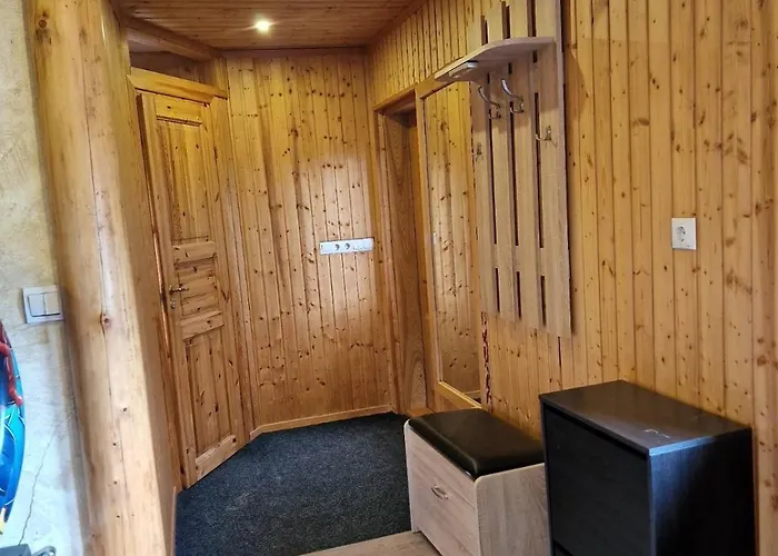 Easystay Tartu * Uhti