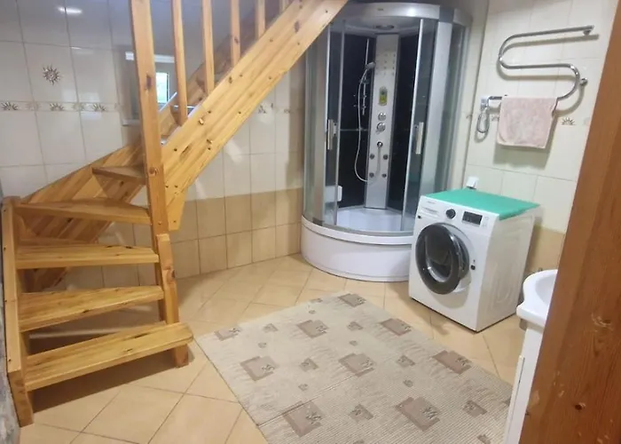 Easystay Tartu Apartment Uhti