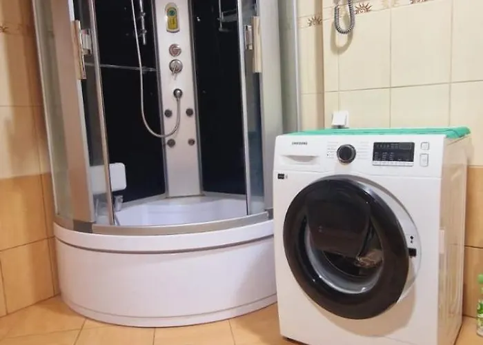 Easystay Tartu Apartment