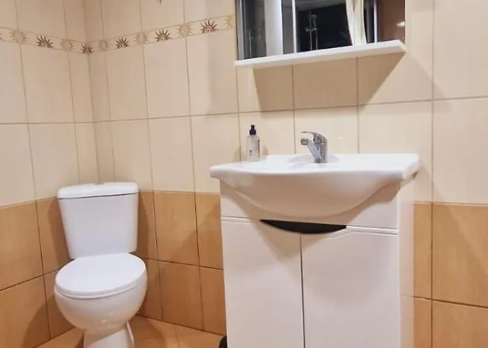 Apartman Easystay Tartu